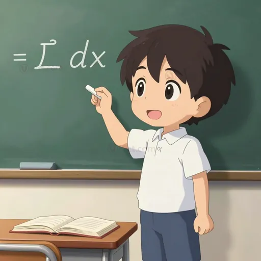 indefinite integral
