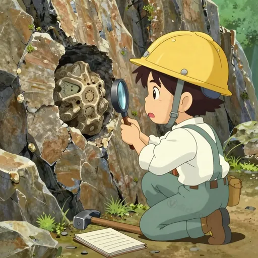 index fossil