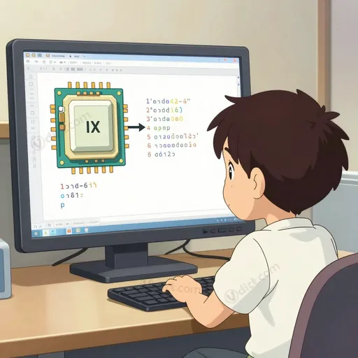 index register