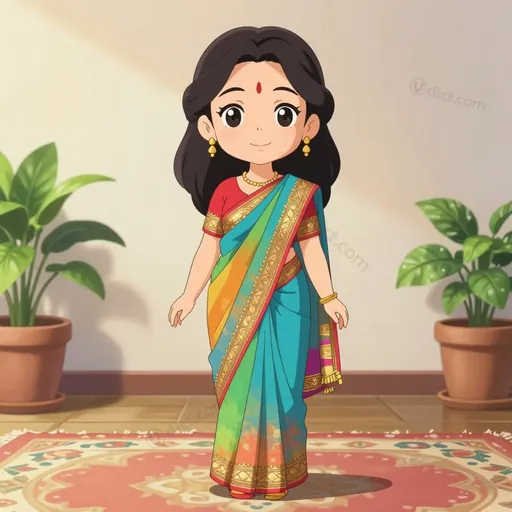 indian