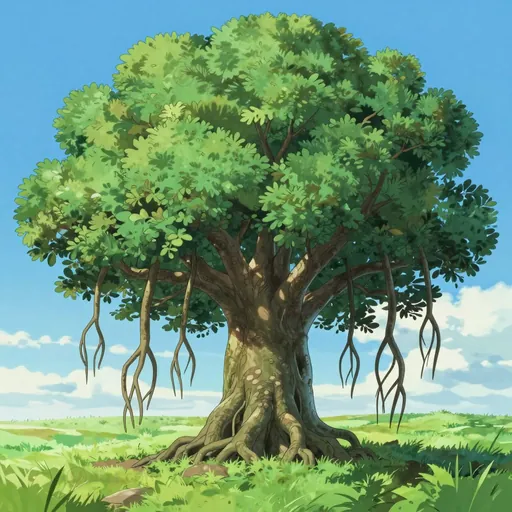 indian banyan