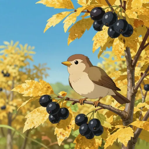 indian cherry