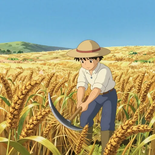 indian millet