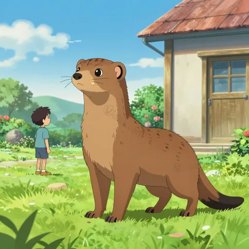 indian mongoose