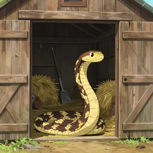 indian rat snake
