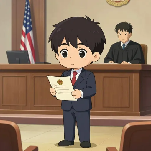 indictment