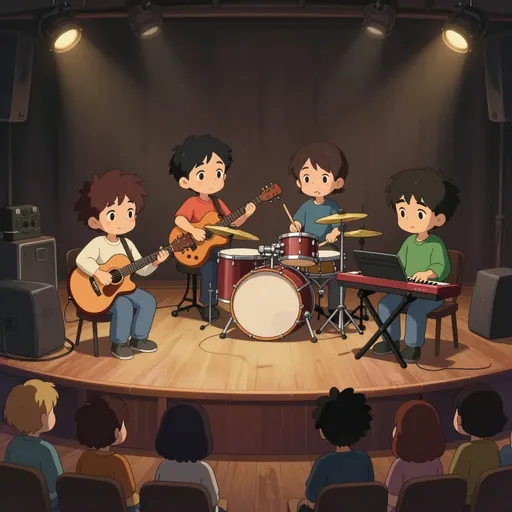 indie