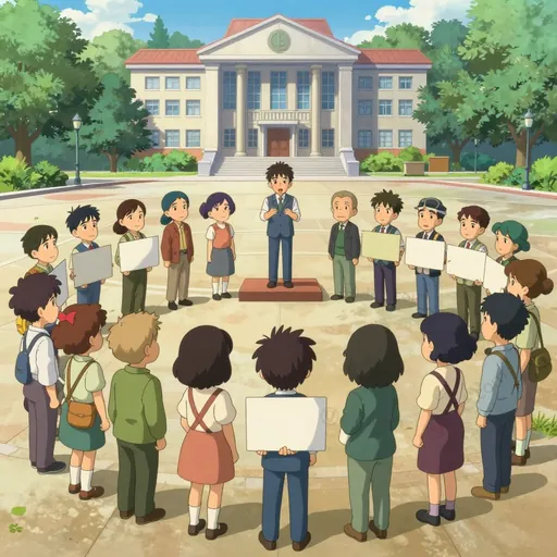 indignation meeting
