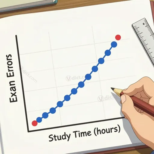 indirect correlation