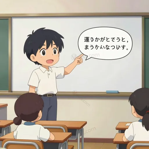 indirect discourse