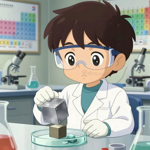 indium