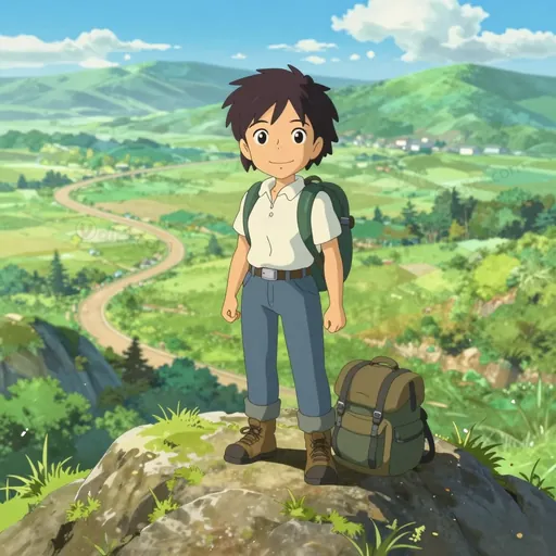 indomitable
