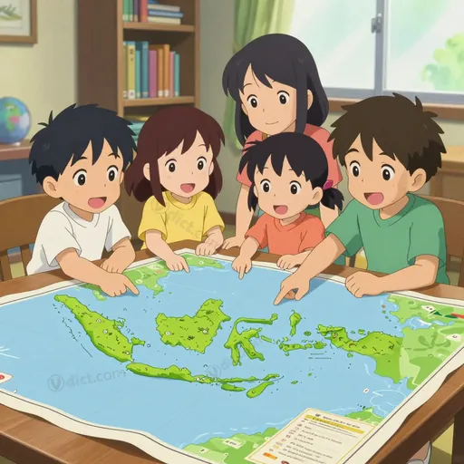 indonesia