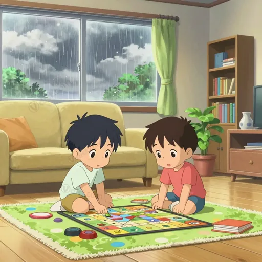 indoor