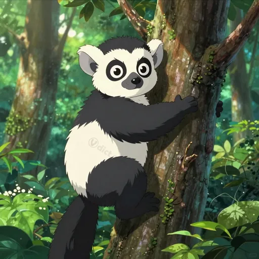 indri