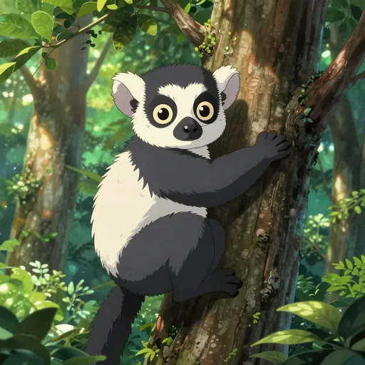 indri indri
