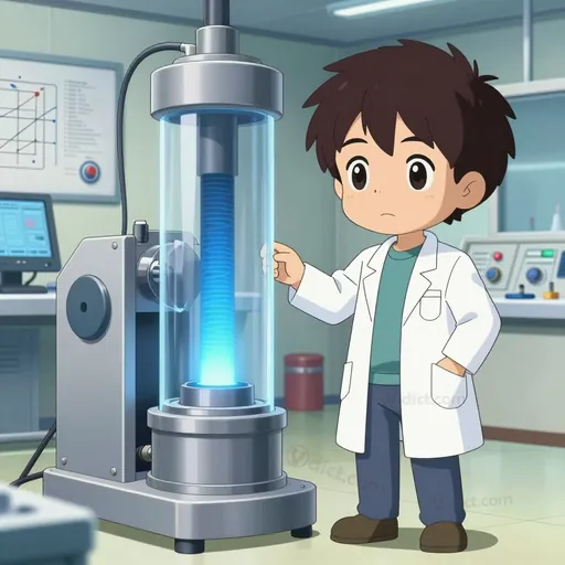 induction accelerator