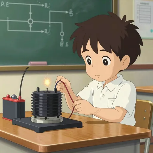 induction coil