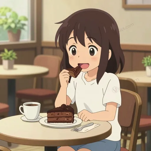 indulging