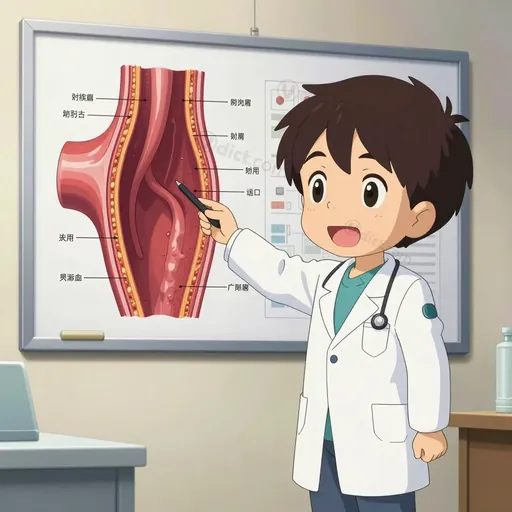 induration of the arteries