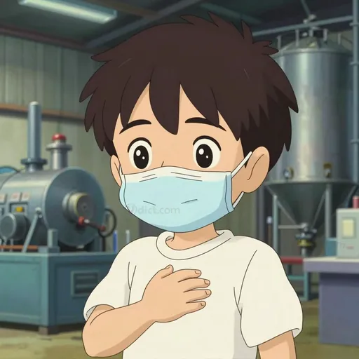 industrial disease
