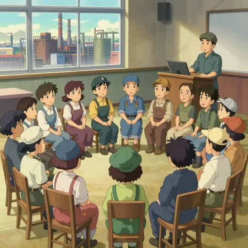 industrial workers of the world