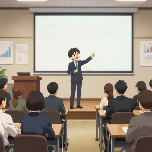 industry analyst