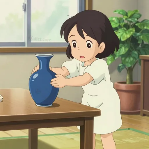 inelegantly