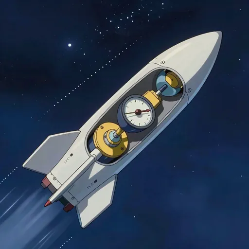 inertial guidance