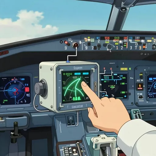 inertial guidance system