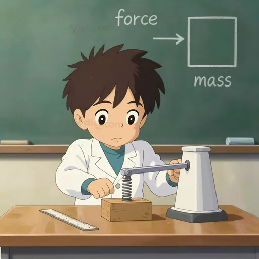 inertial mass