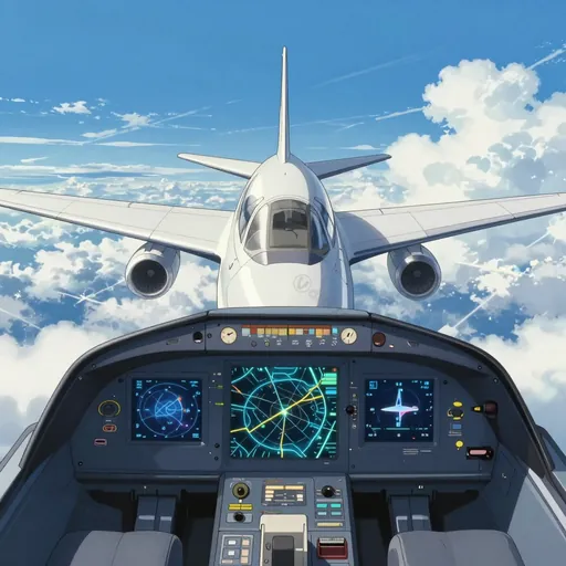 inertial navigation