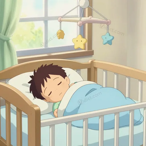 infancy