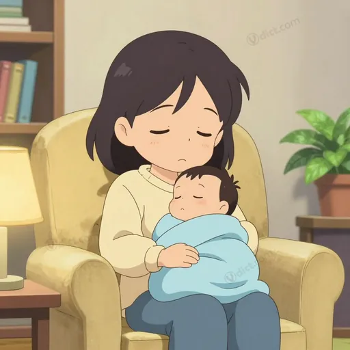 infant