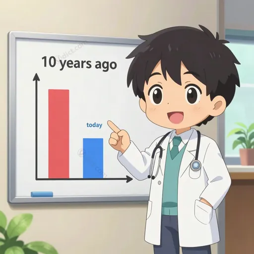 infant mortality rate