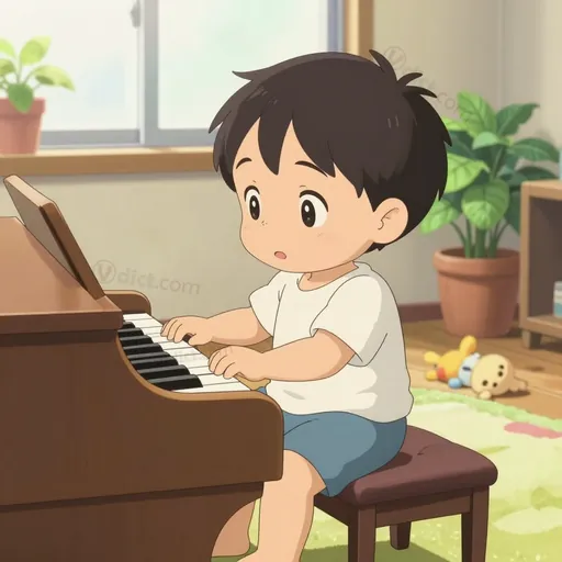 infant prodigy