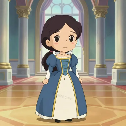 infanta