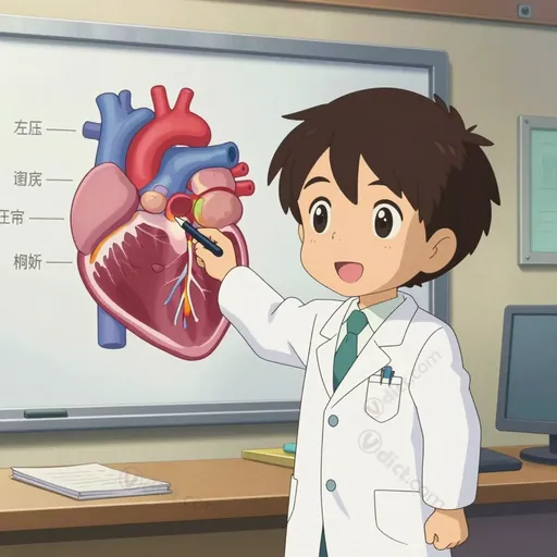 infarct