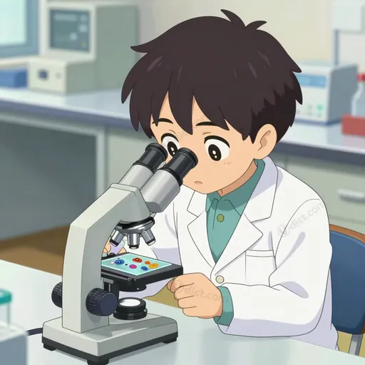infectious agent