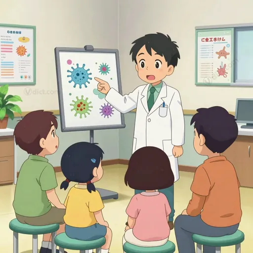 infectious disease