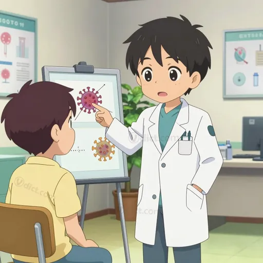 infectiousness