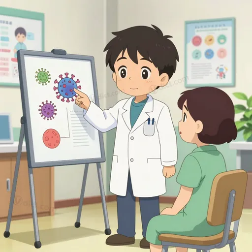 infectiveness