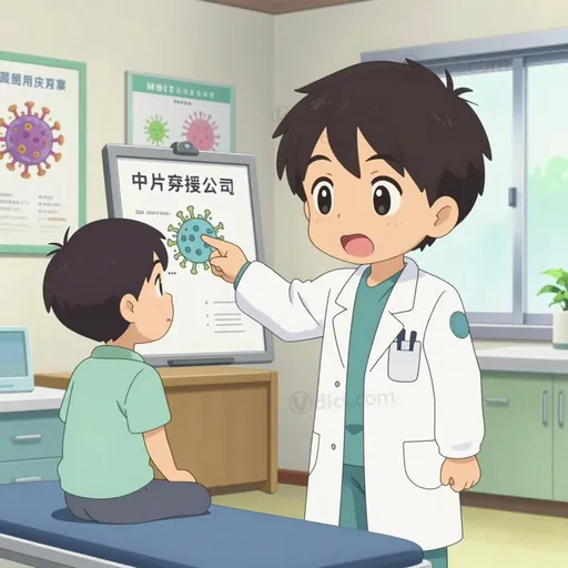 infectivity