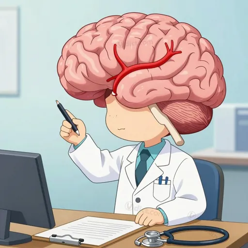 inferior cerebellar artery