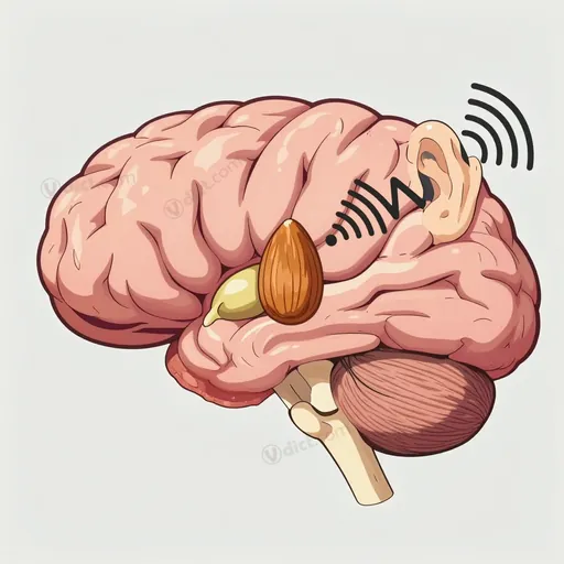 inferior colliculus