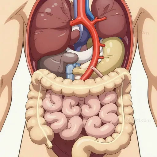 inferior mesenteric artery