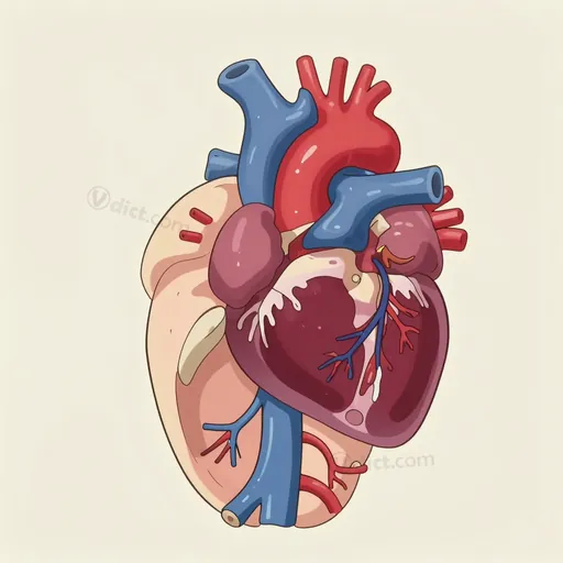 inferior vena cava