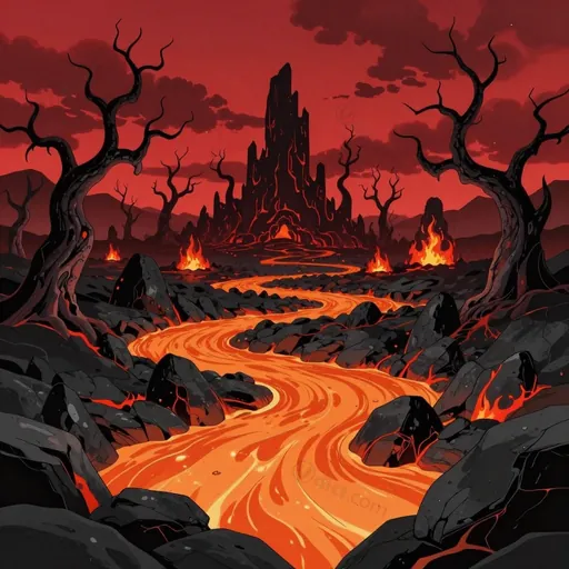 infernality