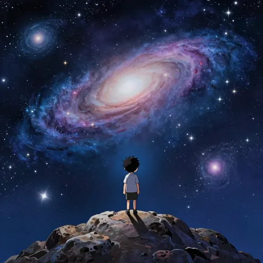 infiniteness