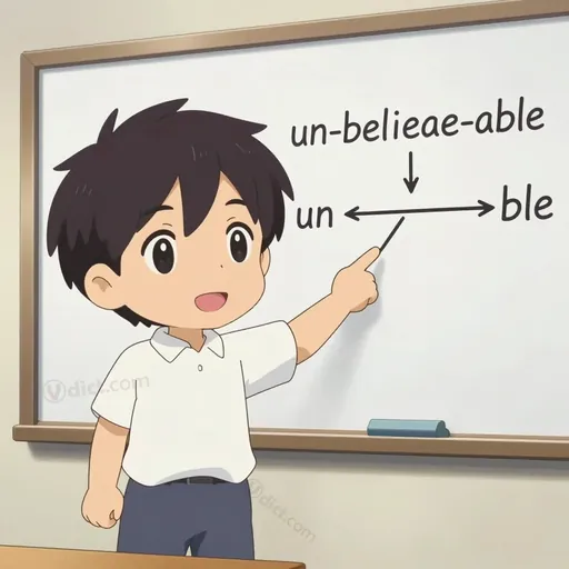 infix
